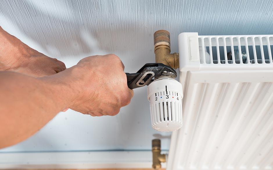 dépannage système de climatisation unitaires pas cher Mandres-les-Roses