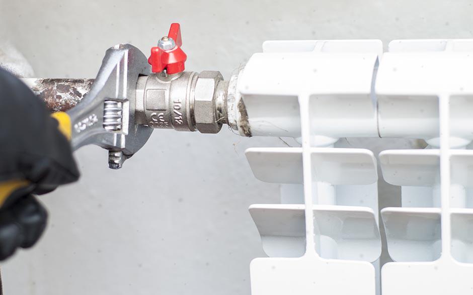 dépannage système de climatisation unitaires pas cher Mandres-les-Roses