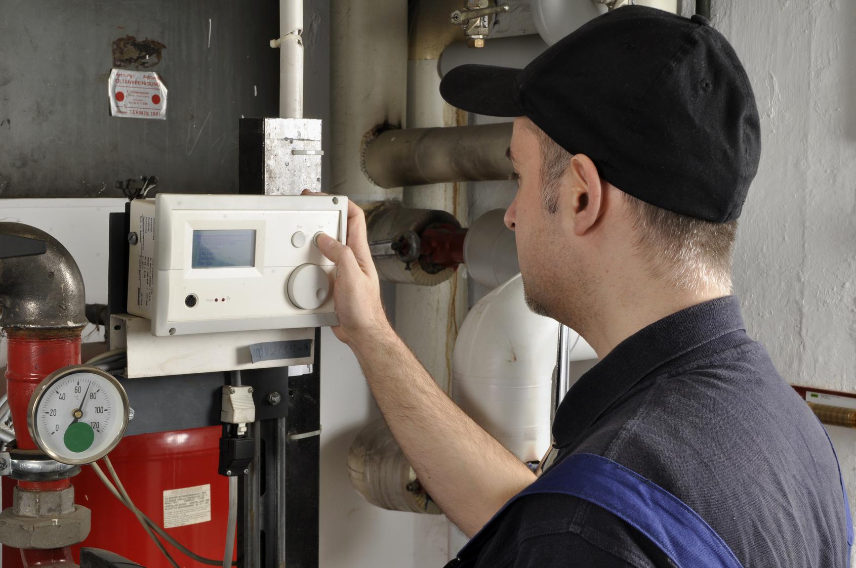prix demontage climatisation industrielle Saint-Savournin