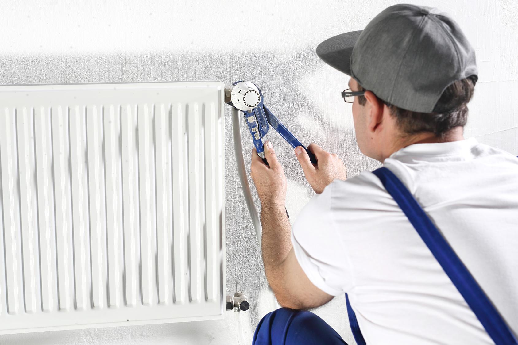 instalation système de climatisation centralisés pas cher La Celle-sur-Morin